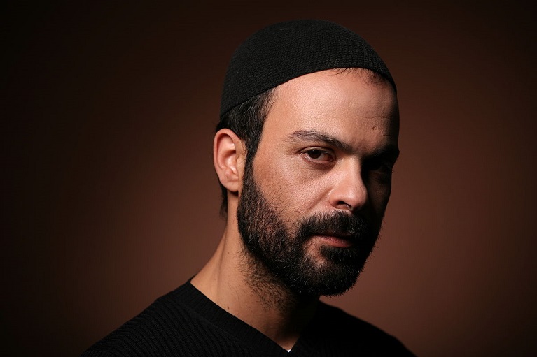 Amir_Benayoun Israeli singer who Insulted Obama fails to get US visa
