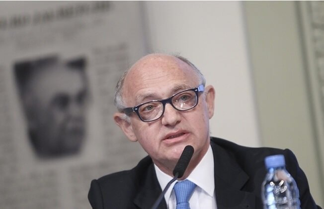 timerman argentine ex-foreign minister