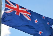 nz flag