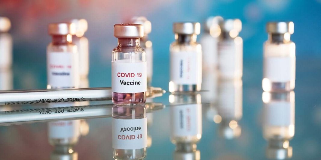 covid vaccine