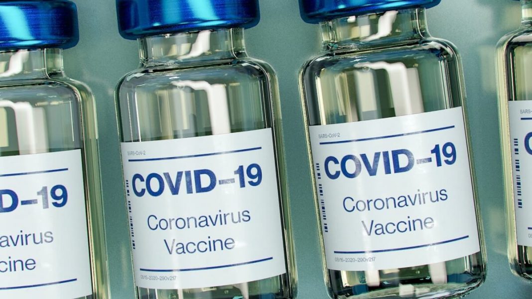 covid-19 vaccine coronavirus