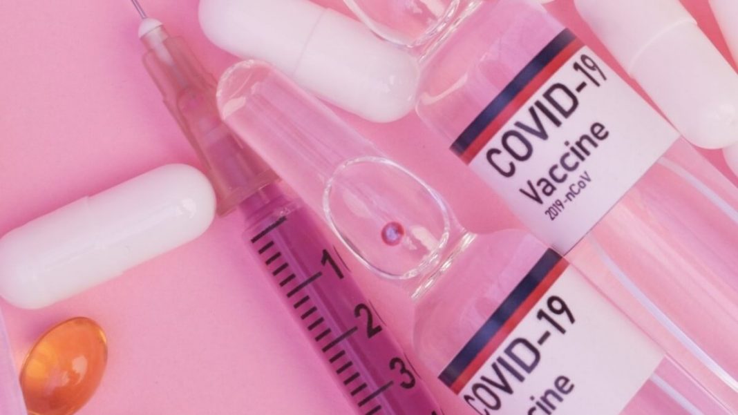 covid19 vaccinated