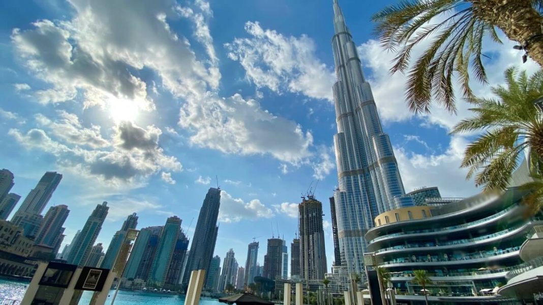 UAE