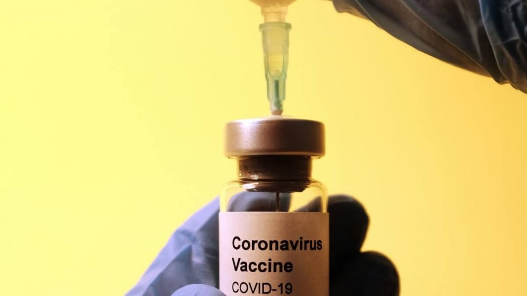 coronavirus vaccine covid-19