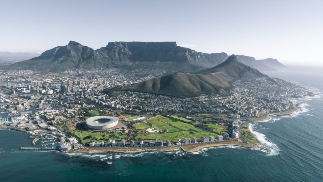 Cape Town, South Africa