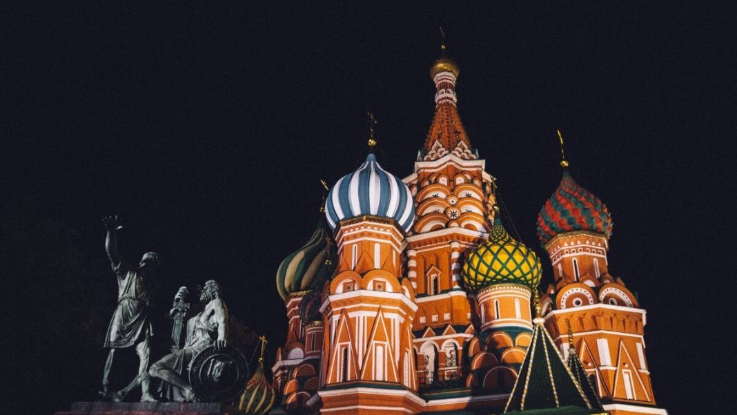 Moscow, Russia