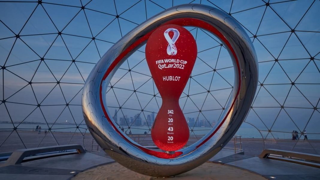 qatar world cup