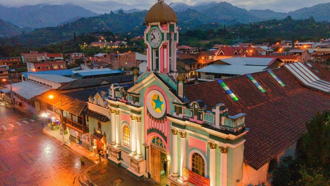 Ecuador