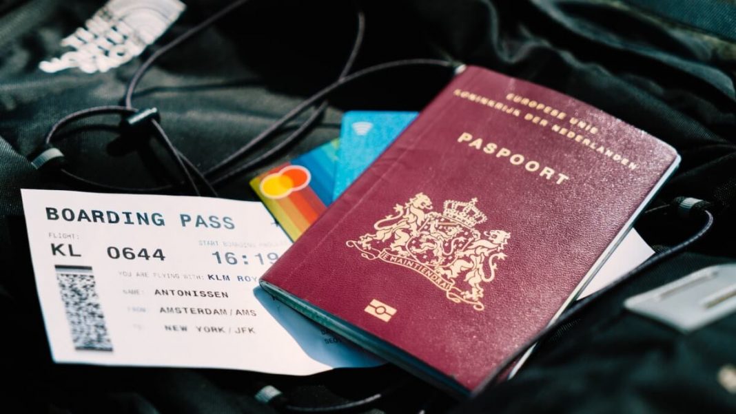 UK Passport