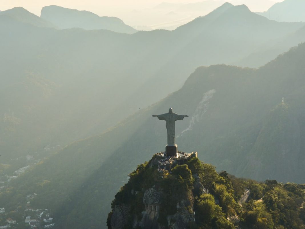 Rio de Janeiro, Brazil