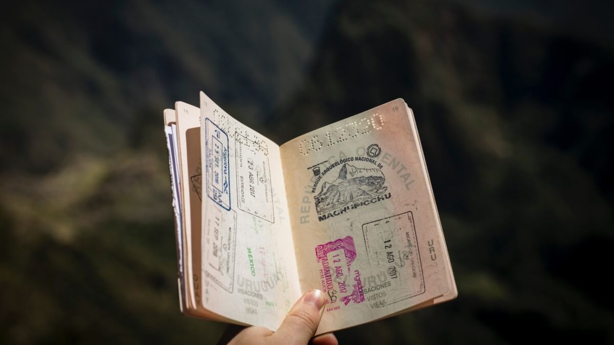 Which is the world's most powerful passport for visa-free travel in 2024?  Not the American