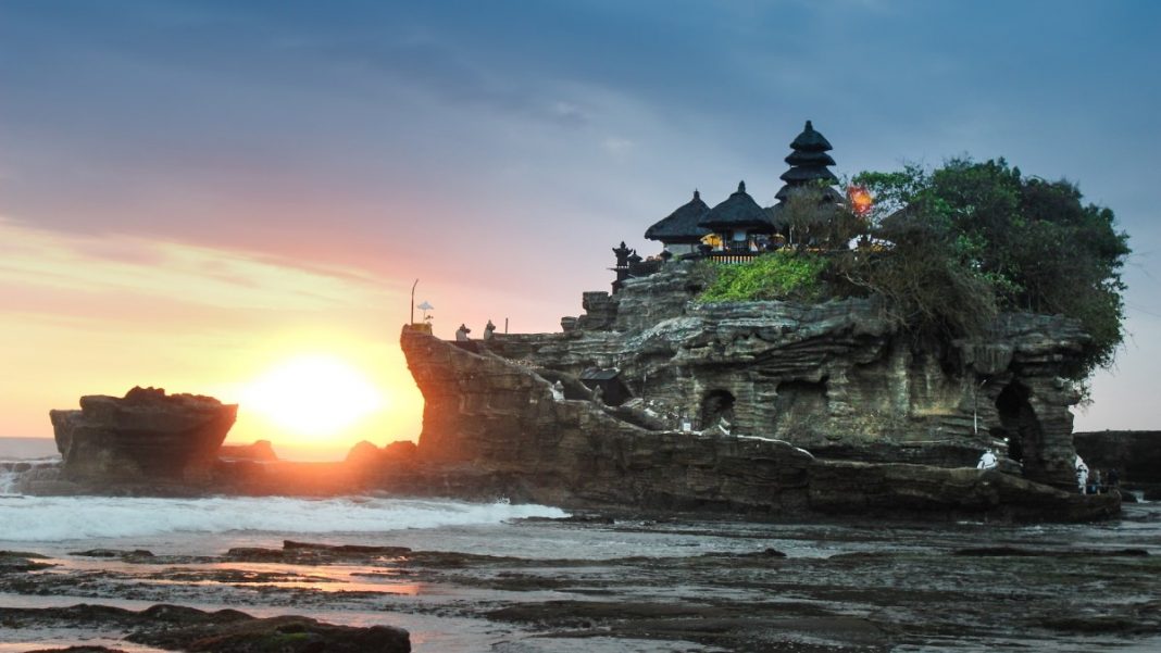 Bali, Indonesia
