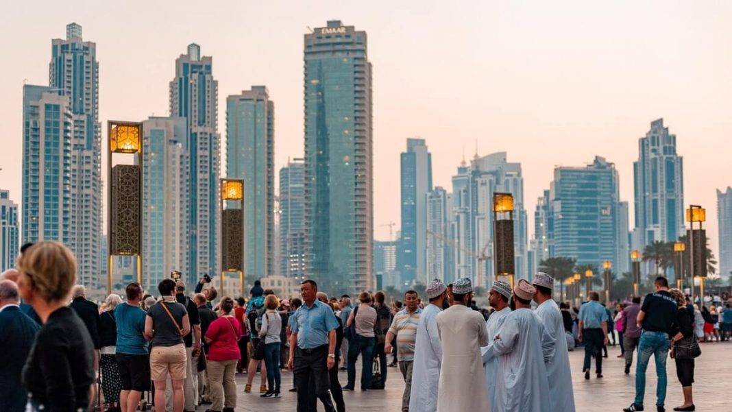 Dubai, UAE