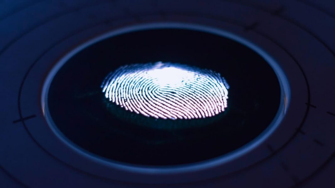Fingerprint