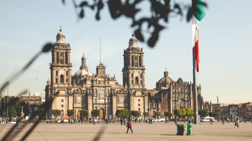 Mexico