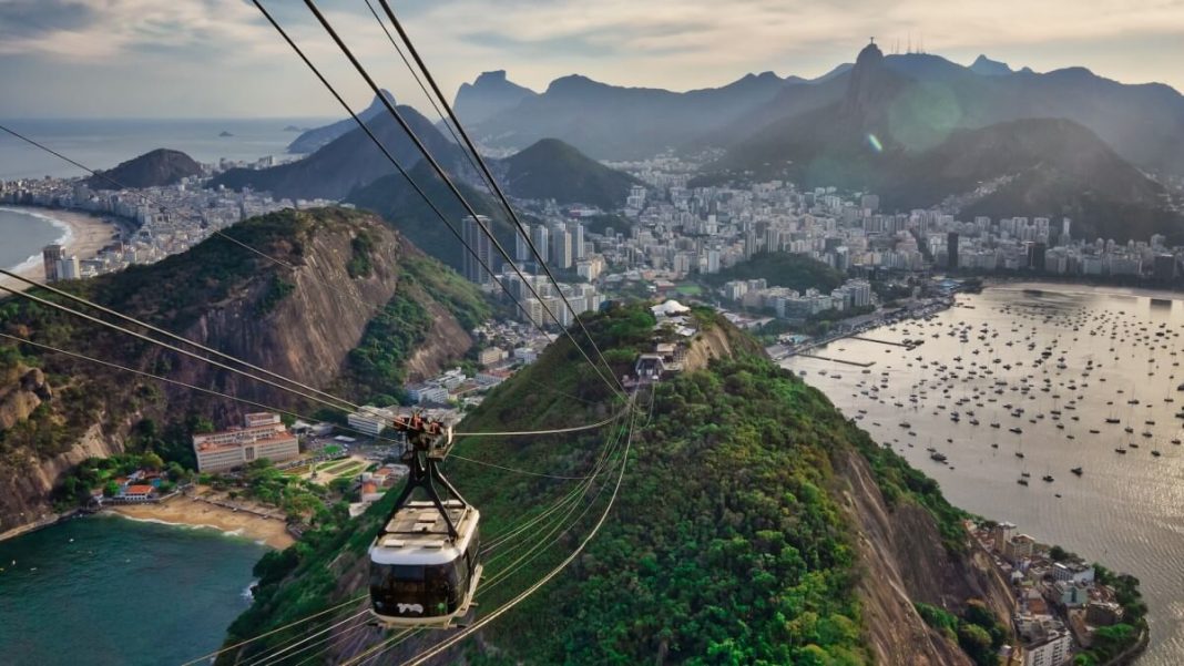 Brazil