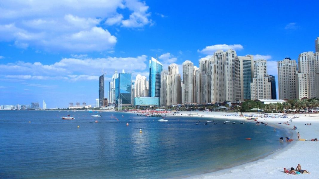 UAE