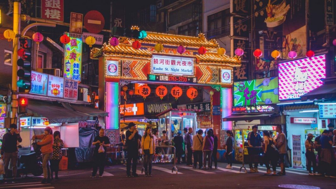 Taipei, Taiwan