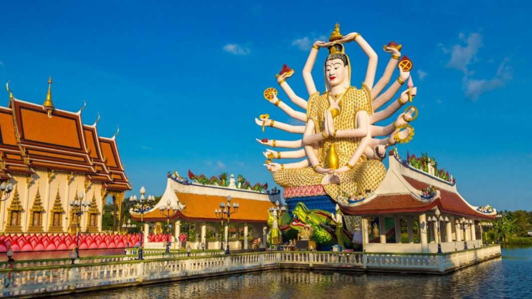 Thailand
