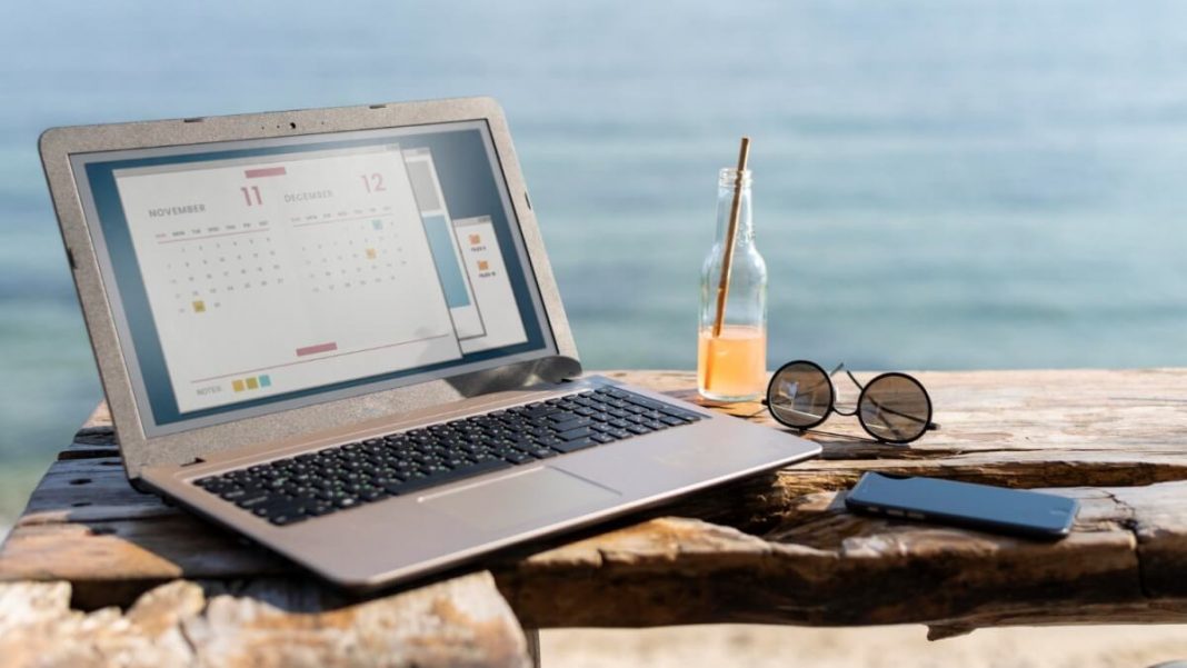Working Holiday Scheme