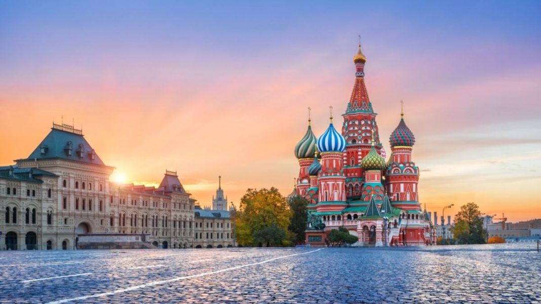 Russia