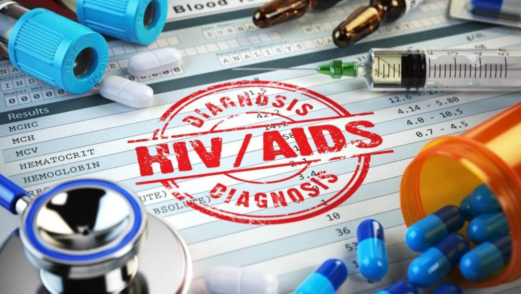 HIV