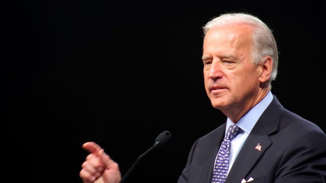 Joe Biden