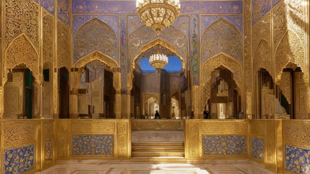 Tehran, Iran