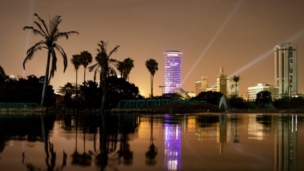 Nairobi, Kenya