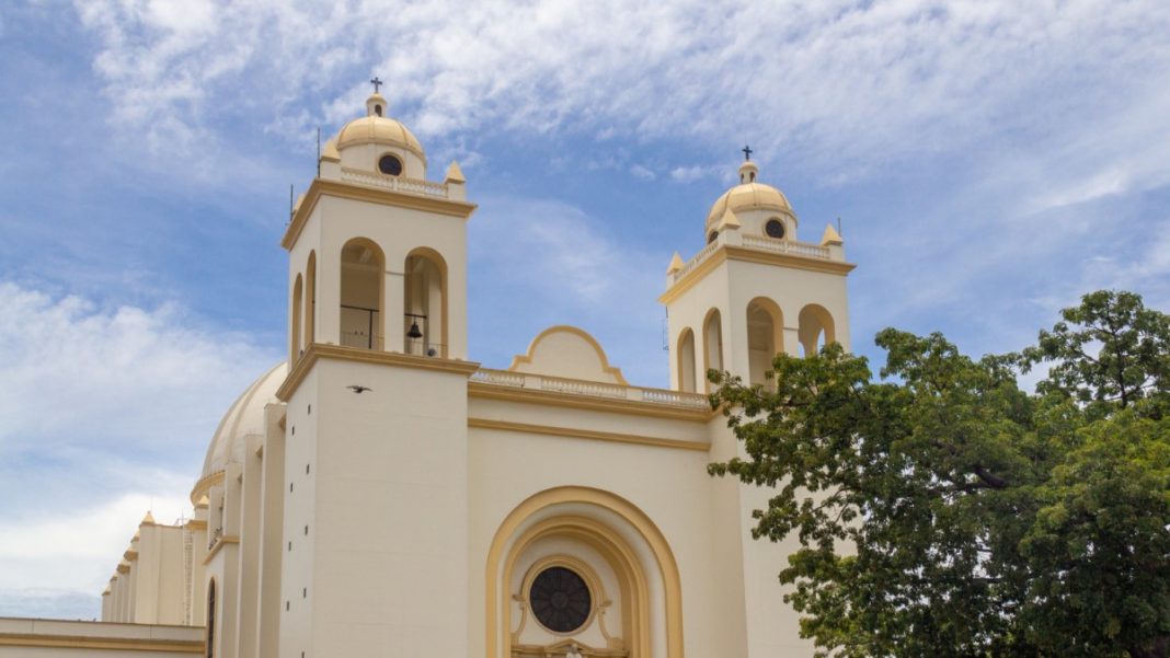 El Salvador
