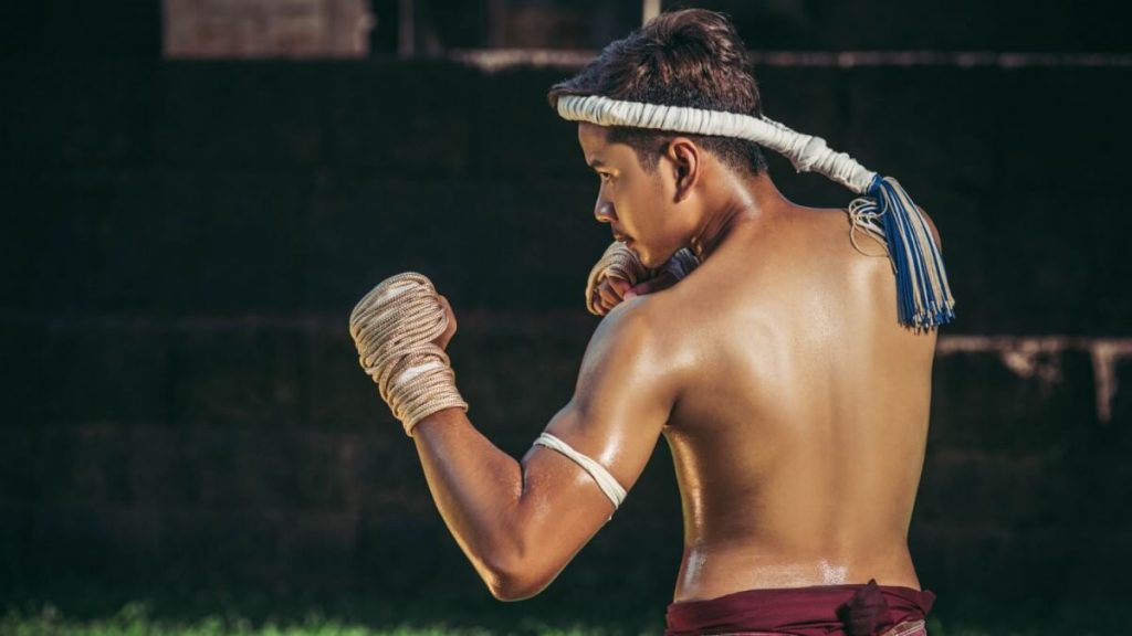 Thailand Introduces a New Muay Thai Visa, Allowing 90Day Stays for Those Who Want to Learn the