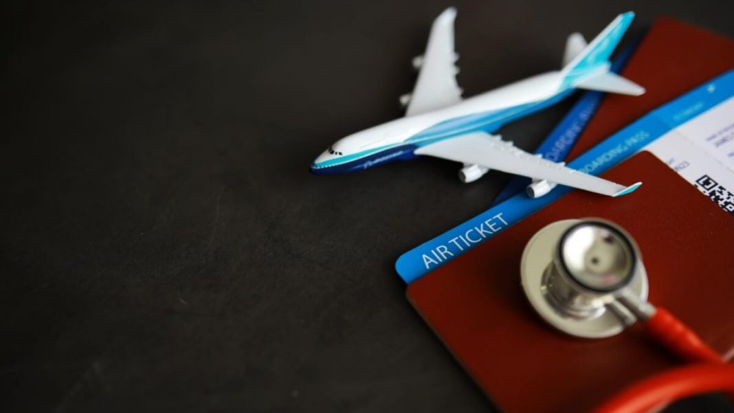 Travel Insurance