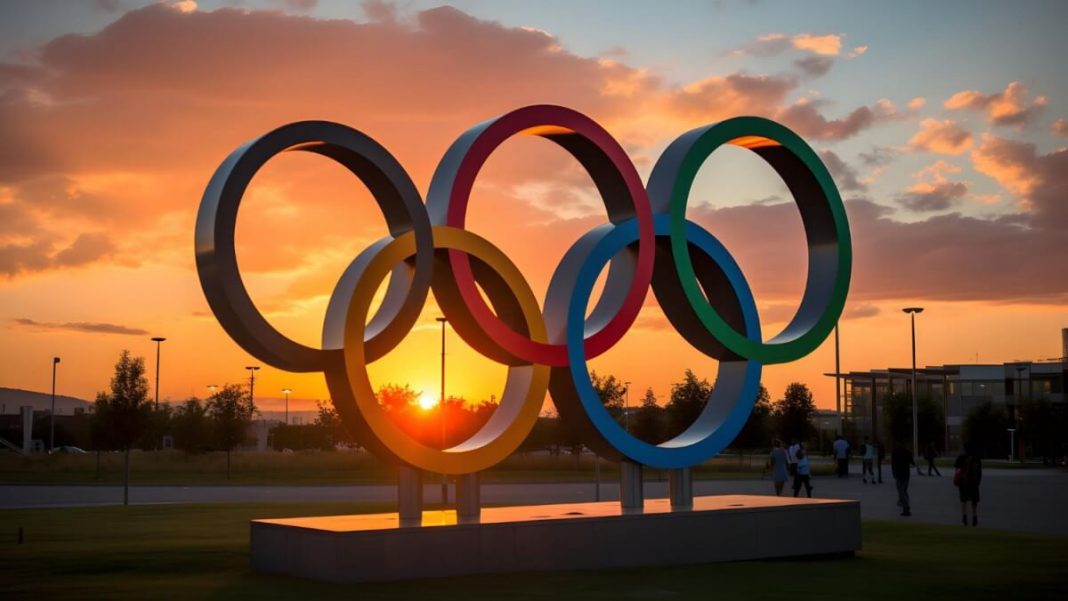 Olympics