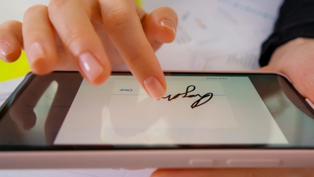 Digital Signature