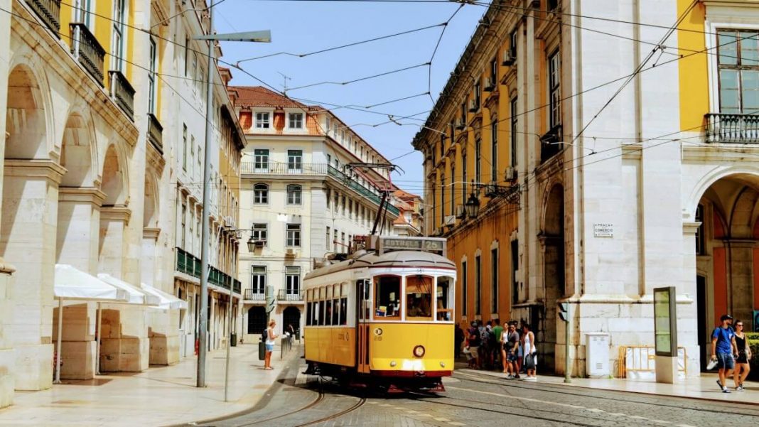 Lisbon, Portugal