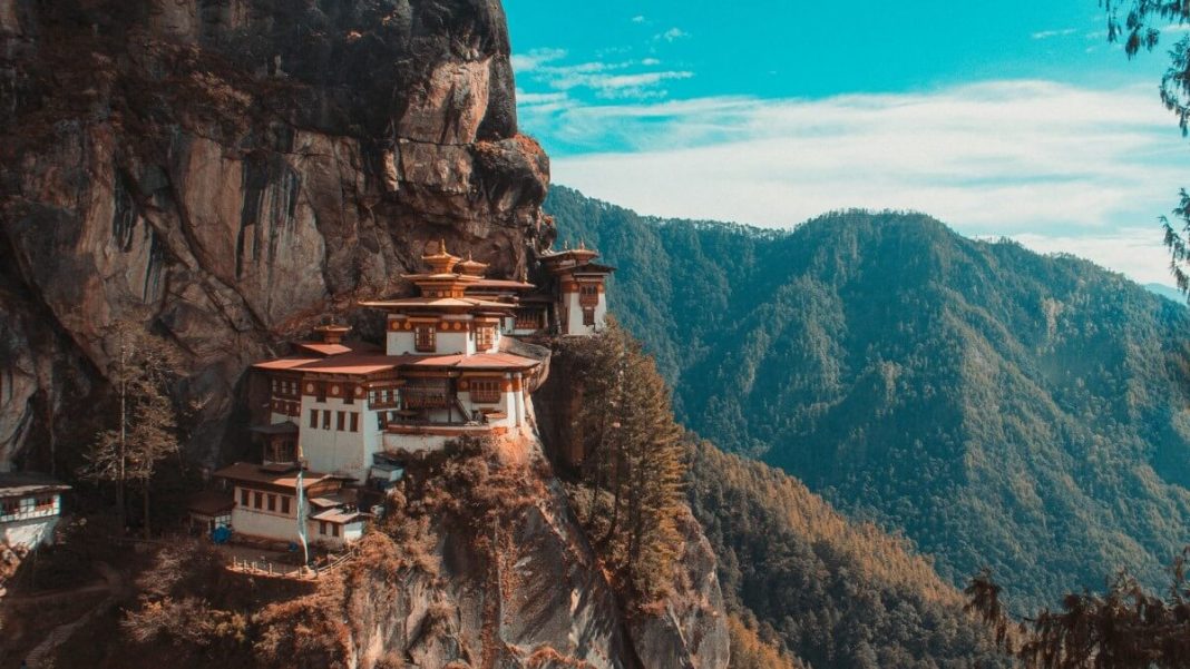 Bhutan