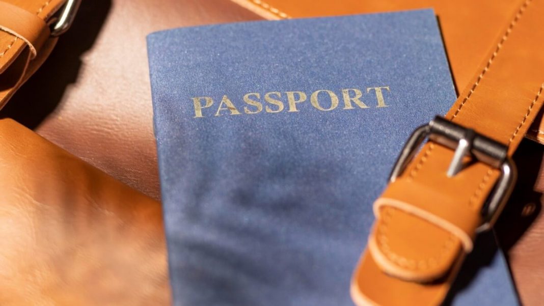 Passport