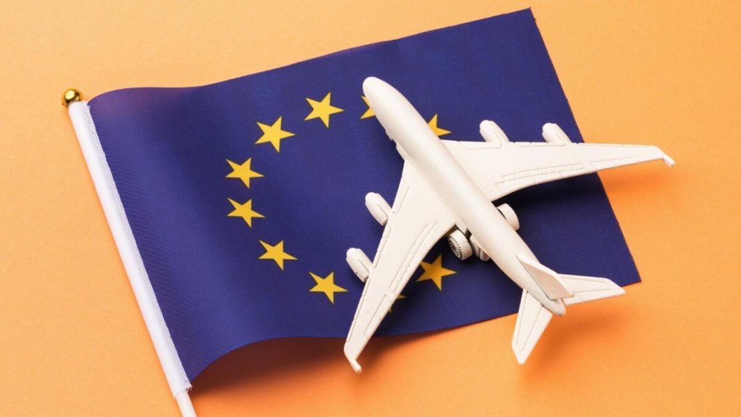 Travel to EU