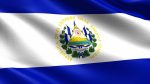 flag of El Salvador