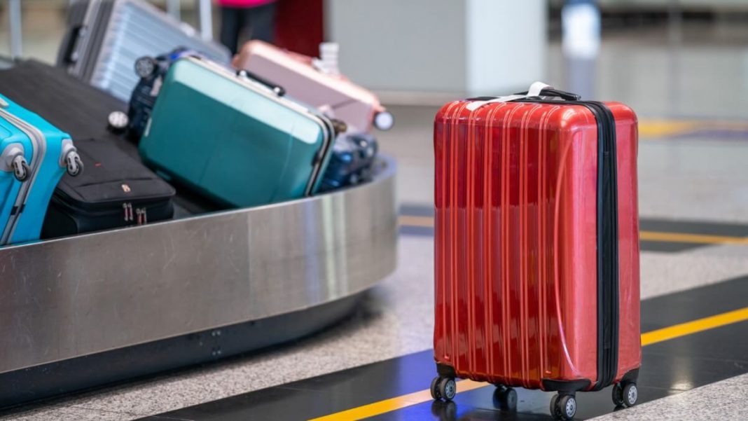 Baggage