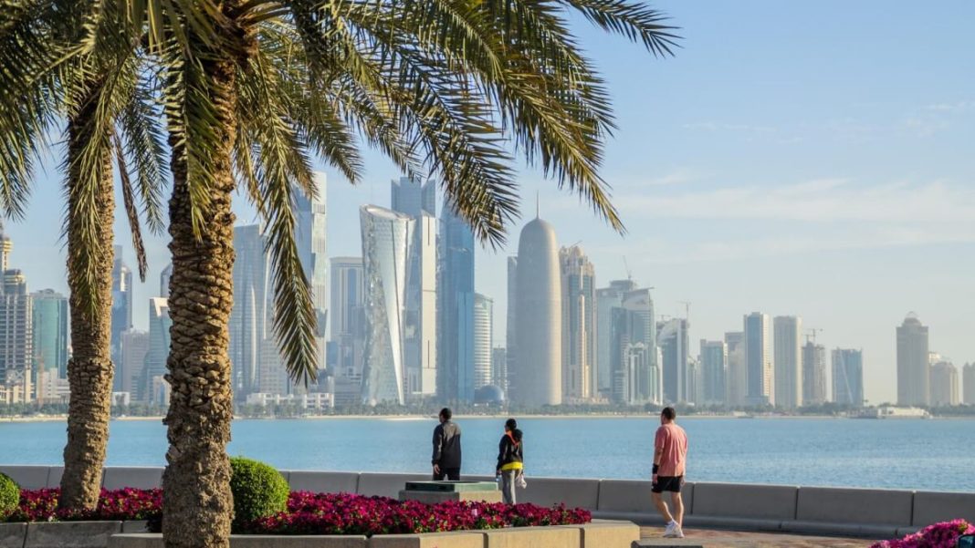 Doha, Qatar