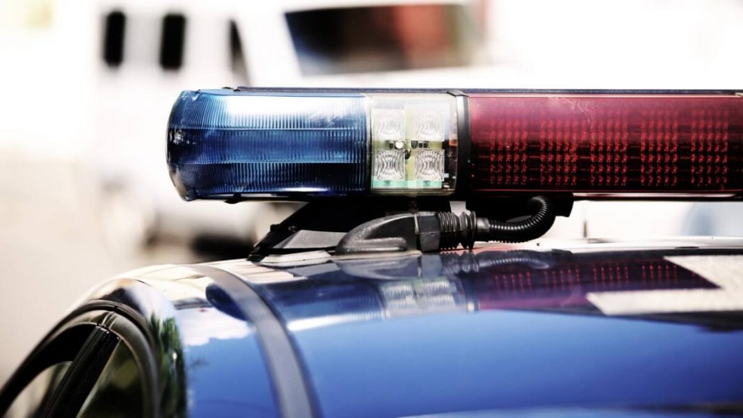 Police Car