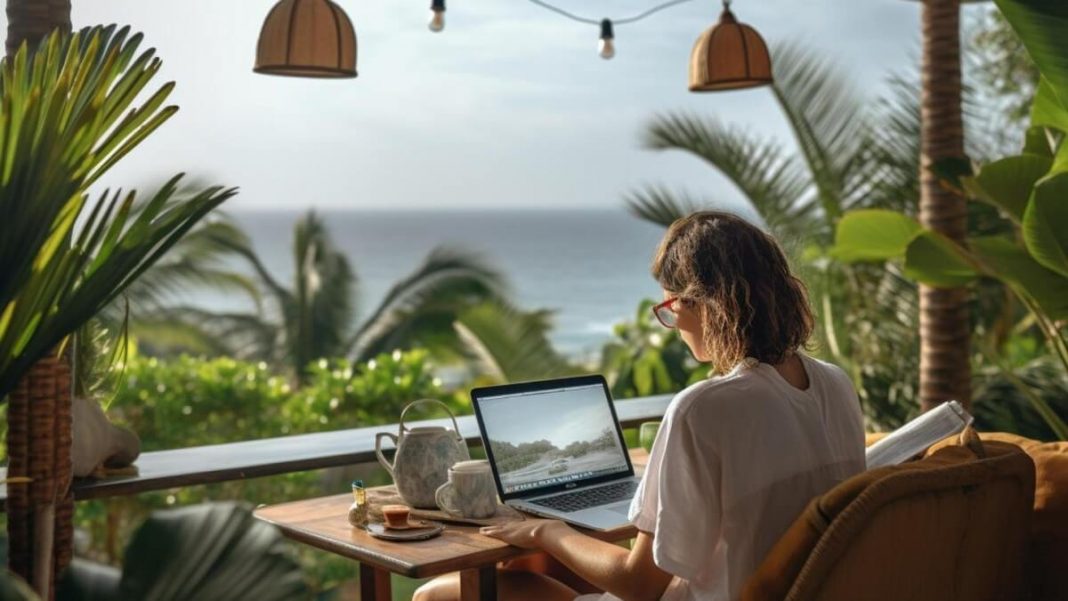 Remote Work