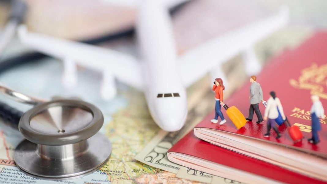 Travel Insurance