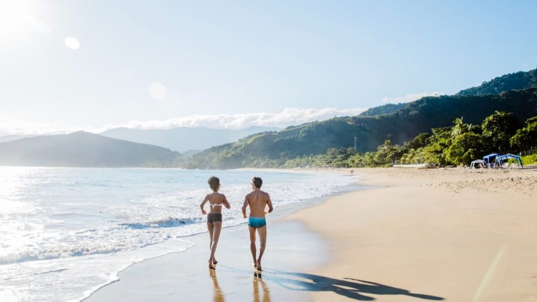 Indian Beaches