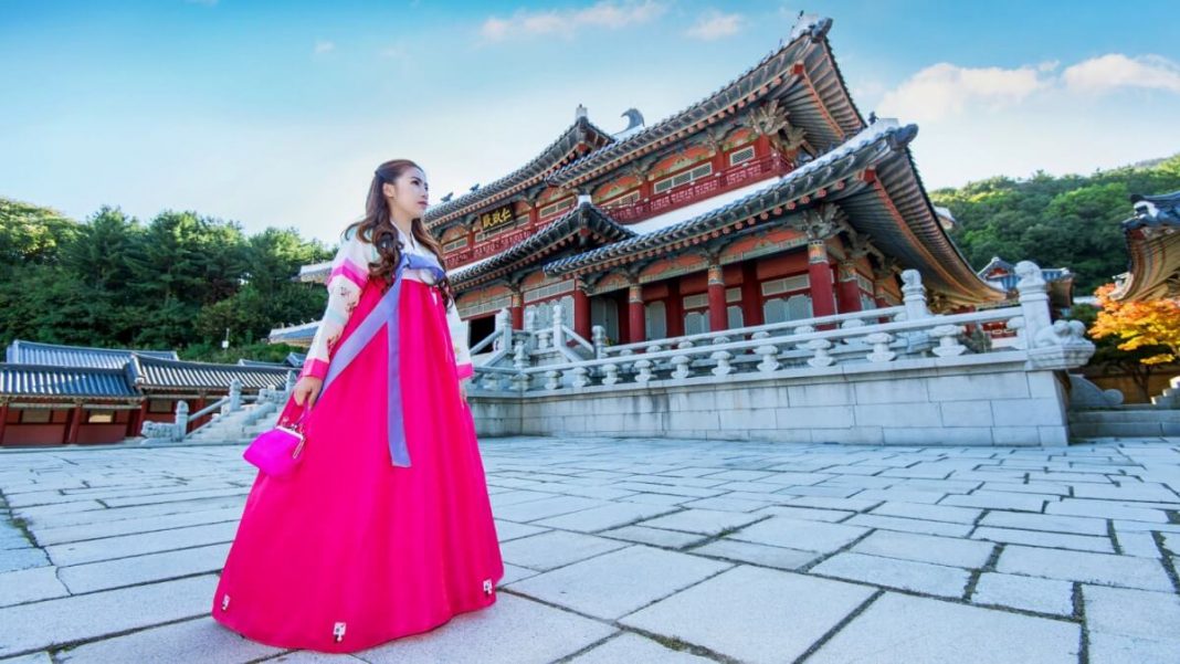 South Korea