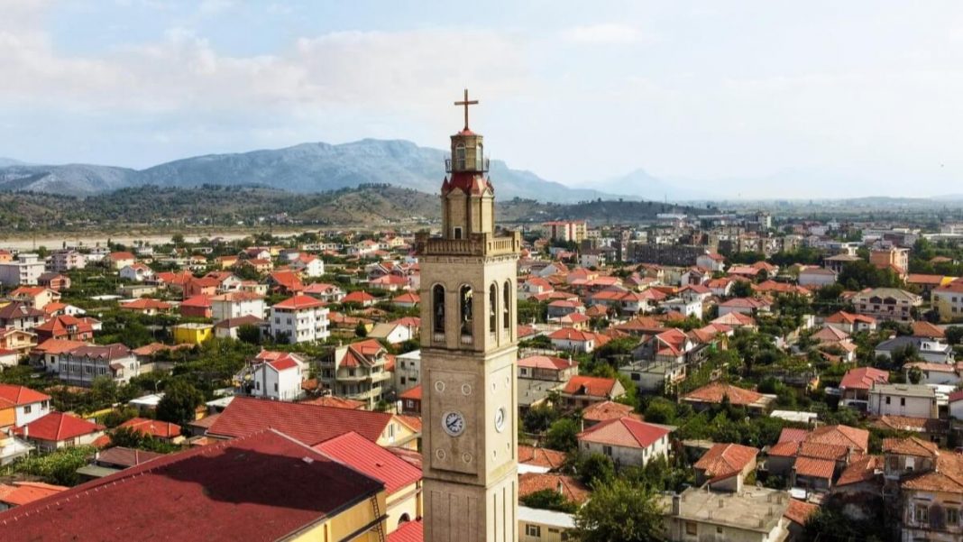 Albania