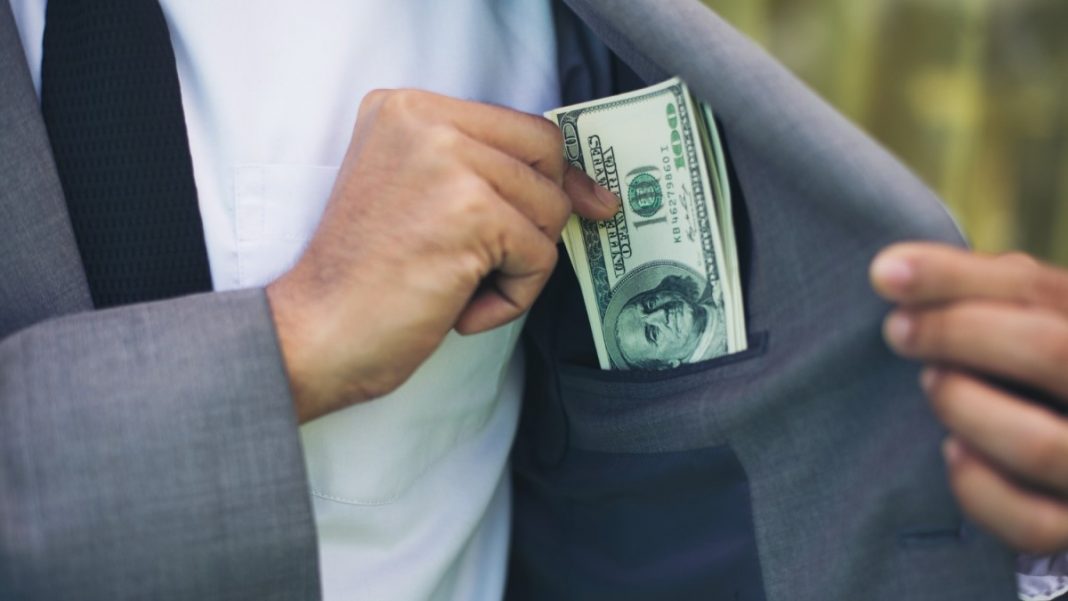 money