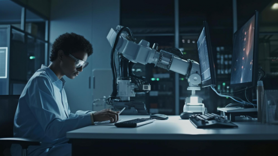 researcher
