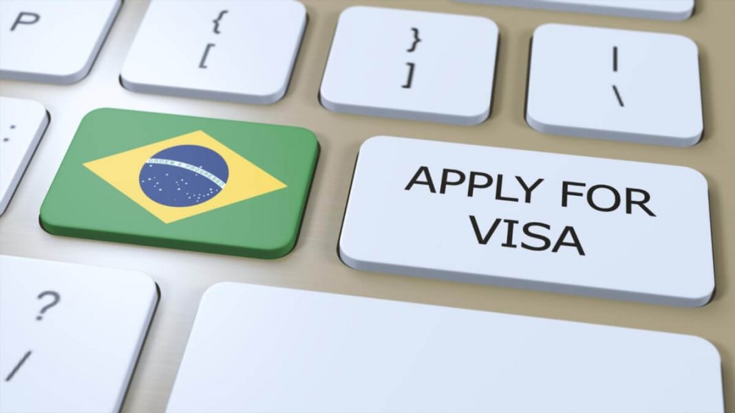 Brazil Visa